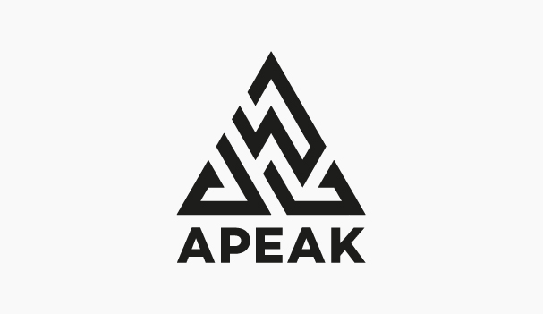 logo Apeak miniature- QL Studio